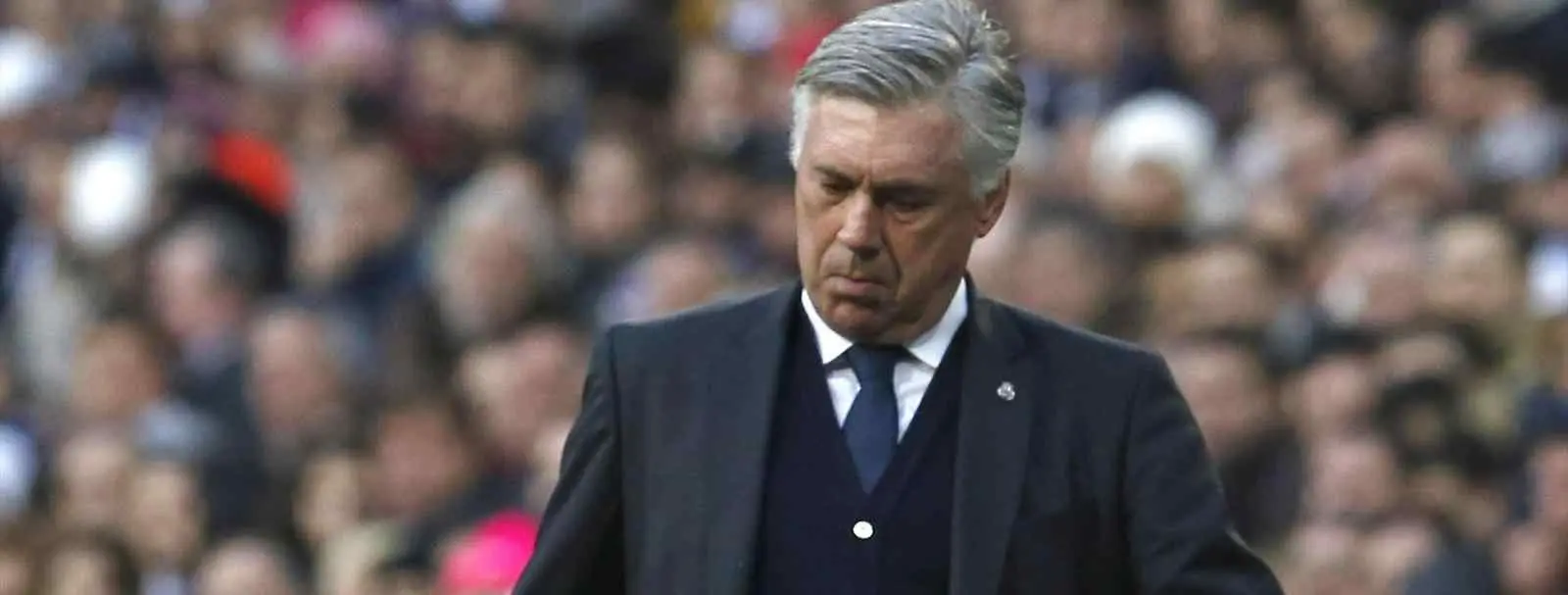¿Quién está y quién no con Carlo Ancelotti?