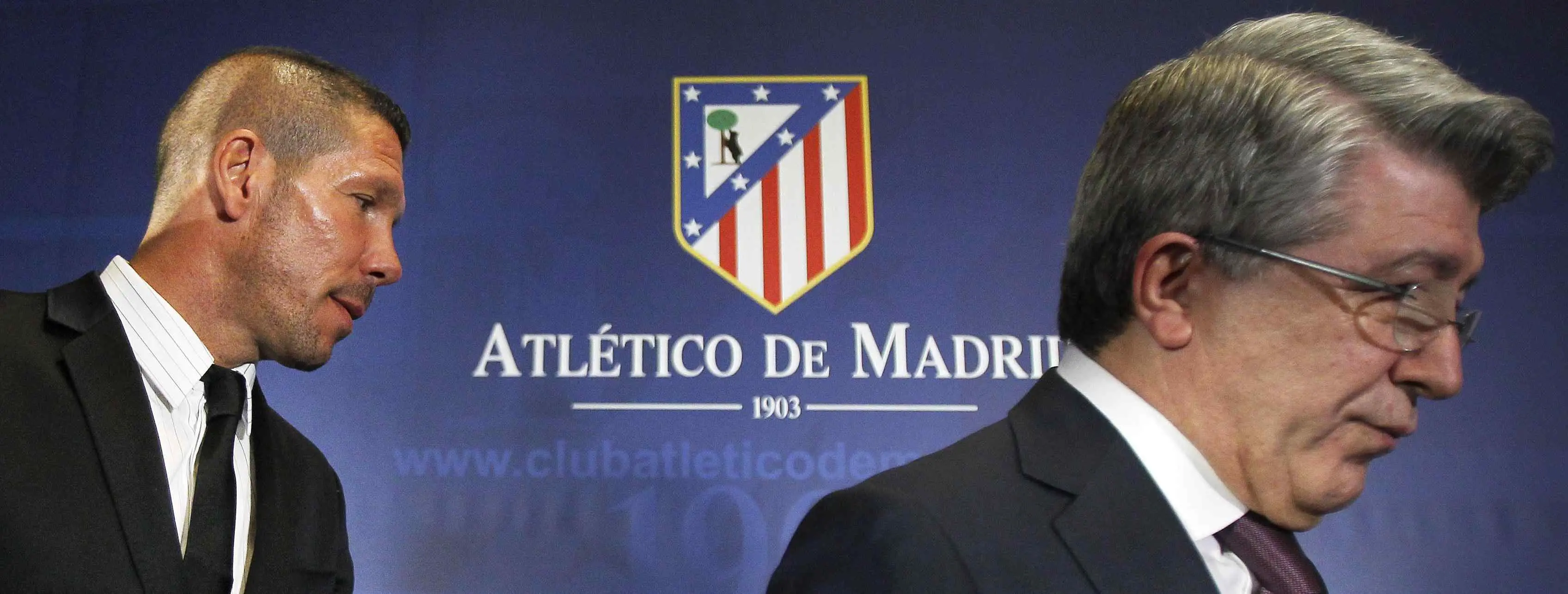 ¿Qué se esconde tras el cambio de actitud del Simeone para renovar?