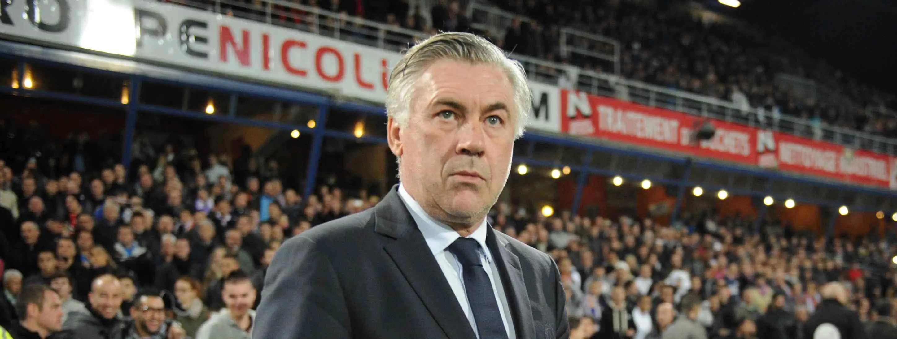 Desvelan los nombres de los 'consentidos' de Ancelotti en el vestuario