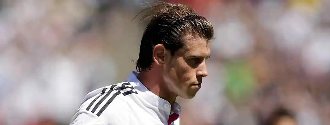 El United busca un pacto tácito con el Madrid para fichar a Gareth Bale