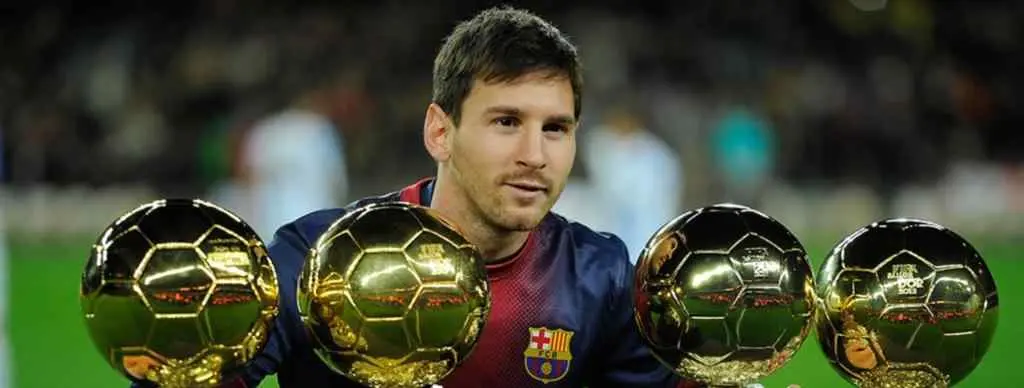 Un antiguo rival se deshace públicamente en elogios hacia Leo Messi