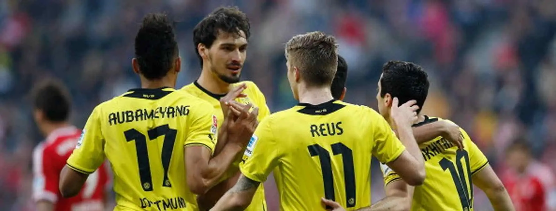 ¿Qué consecuencias traería el fichaje de Mats Hummels por el Real Madrid?