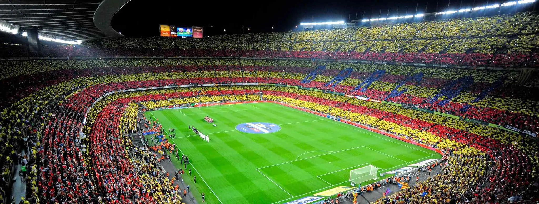 ¿Qué le puede pasar al Barça por los cánticos a CR7?