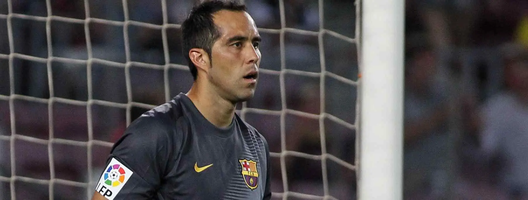 Pese a la última derrota Bravo quiere seguir luchando por el trofeo Zamora