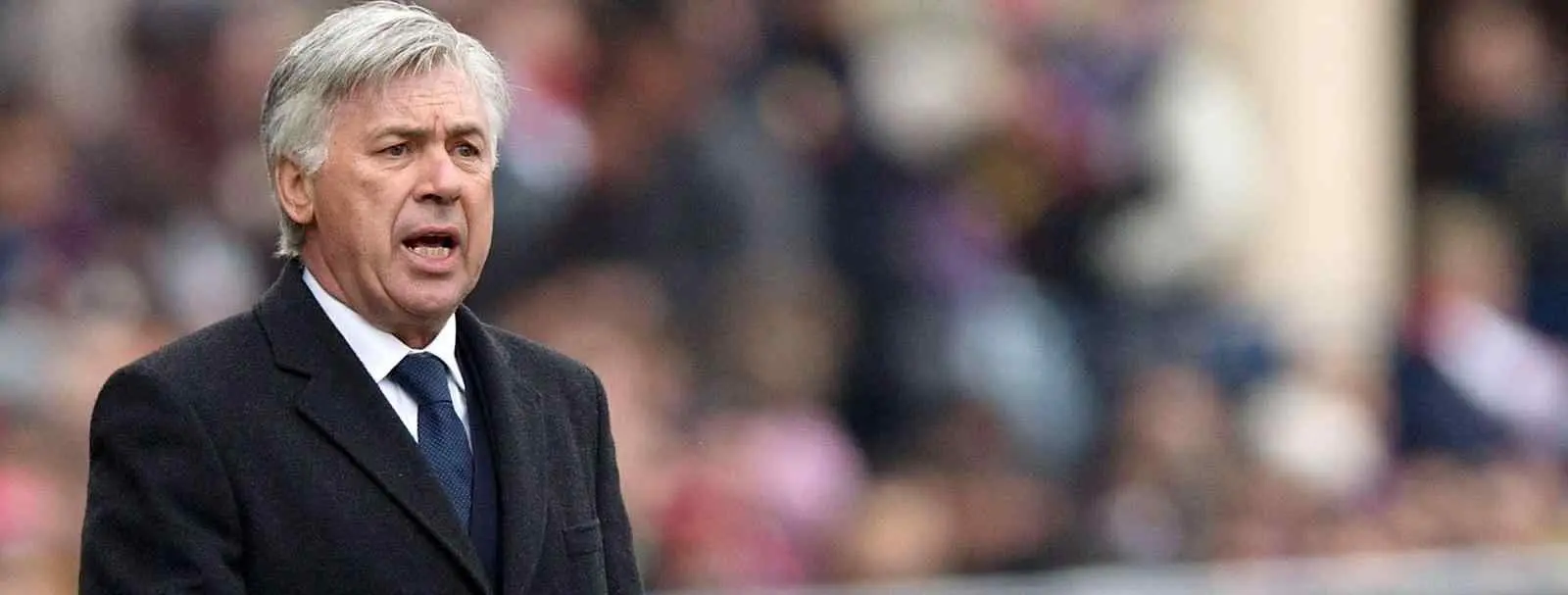 Ancelotti, 100 partidos y camino de convertirse en el mejor de la historia