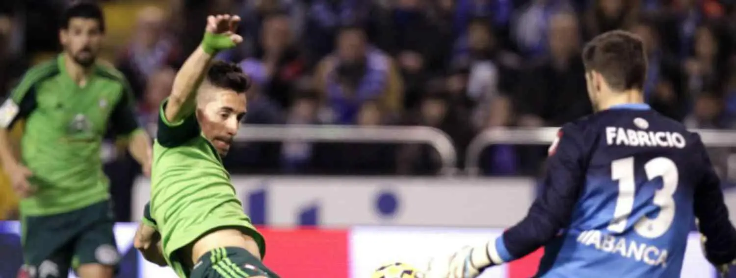 Galicia se tiñe de celeste con la victoria del Celta contra el Deportivo