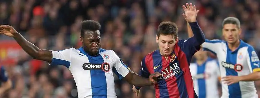 El Espanyol ante su gran reto