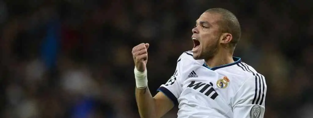 La metamorfosis de un Pepe que puede ser crucial en la recta final