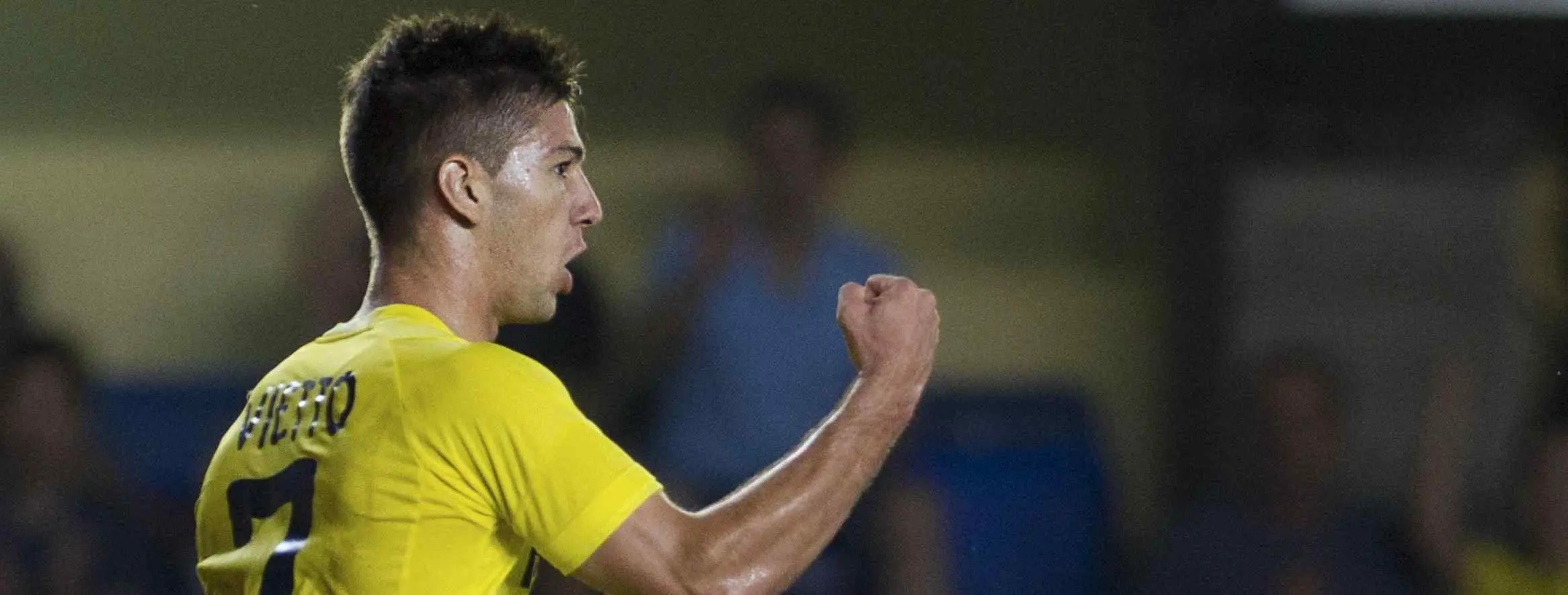 Vietto rescata al Villarreal, que se pone a un punto del Sevilla