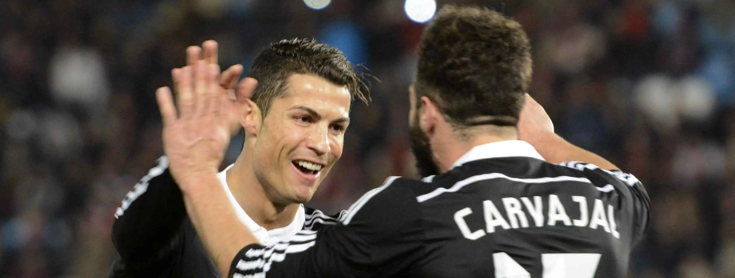 El Real Madrid no falla y es más líder tras cumplir en Elche