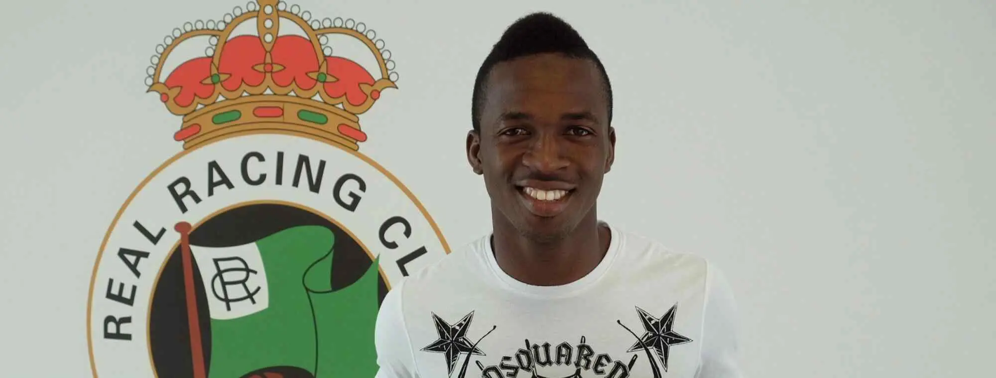 El Racing se queda sin Koné