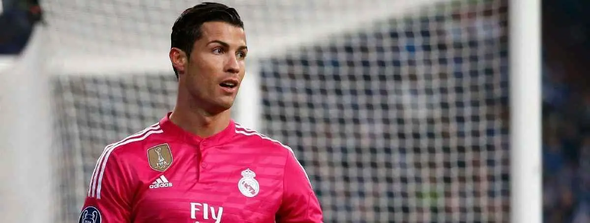 Cristiano redondea cifras: ¿El jugador más rentable de la historia?