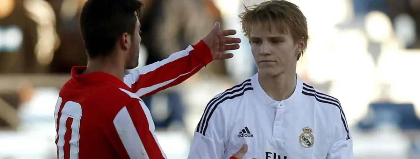 Fin de semana trágico para el Barça y triunfal para el Real Madrid