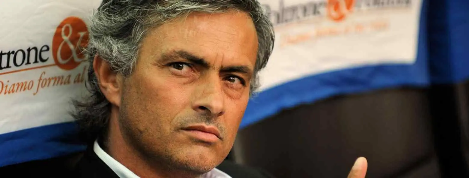 ¿Qué le ha hecho la prensa a Mourinho?