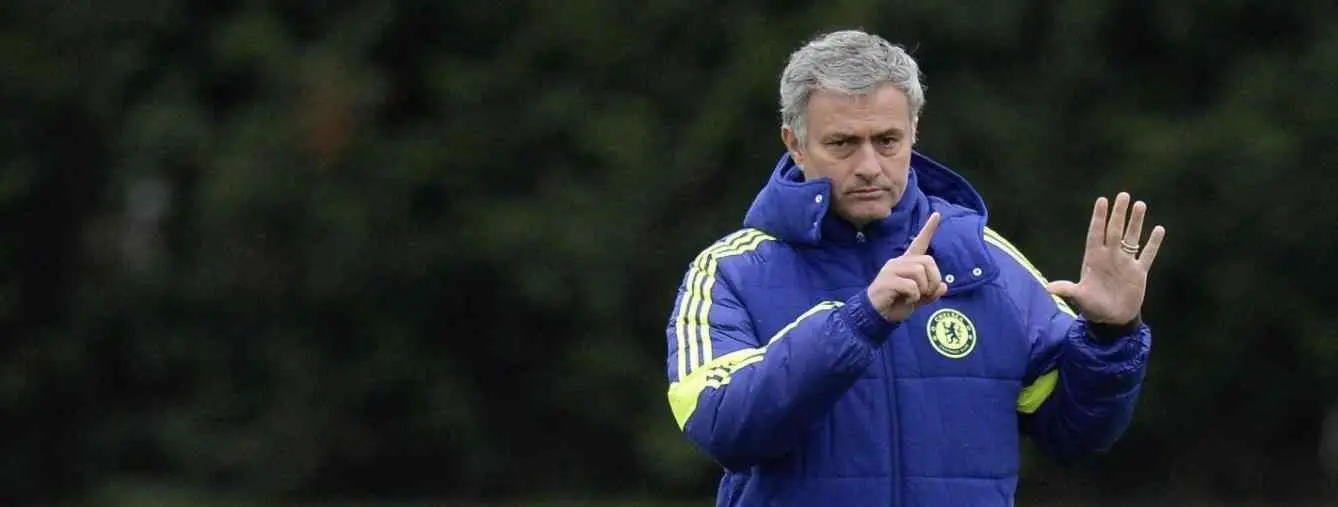 La cenicienta de la Premier que ha conseguido desquiciar a Mourinho