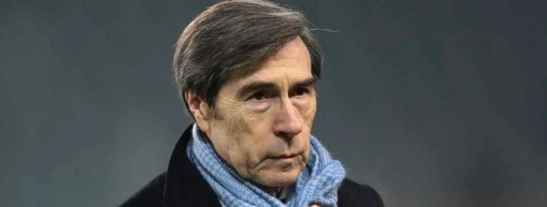 Ariedo Braida amplía su agenda de posibles fichajes para el Barça