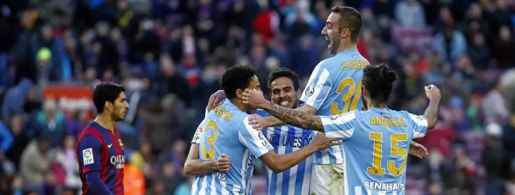 Una gran empresa española muestra su satisfacción por la derrota del Barça