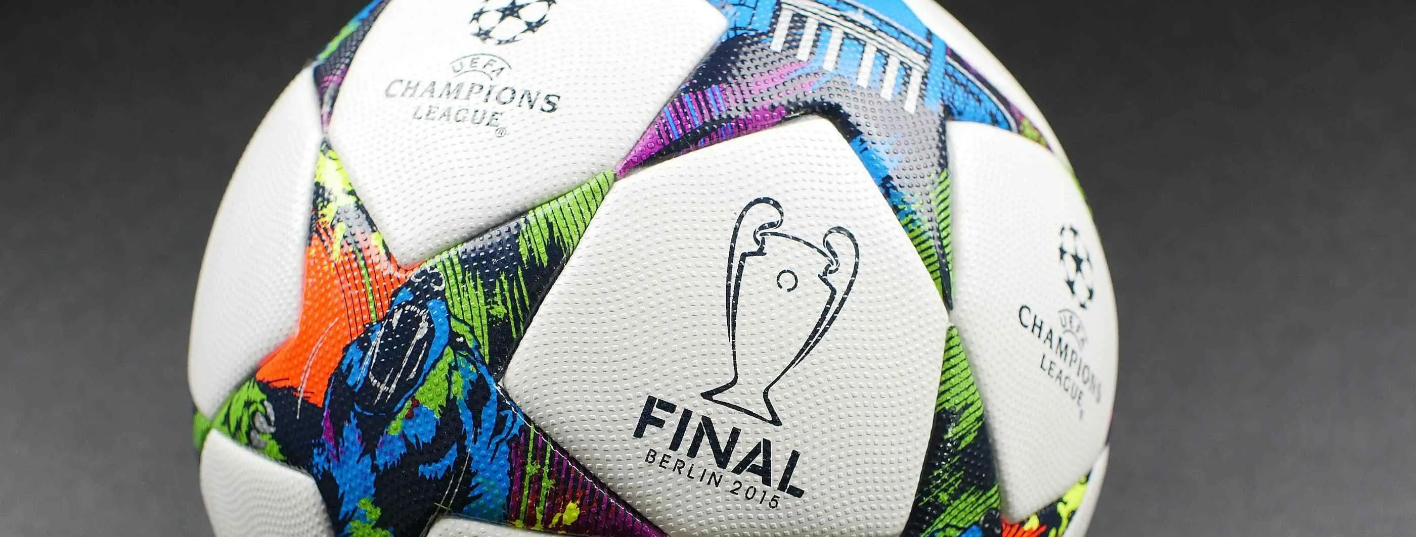 Un programa informático predice al campeón de la Champions 2015