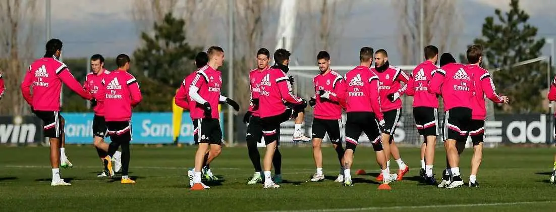 Aconsejan a una estrella del Real Madrid ir a terapia psicológica