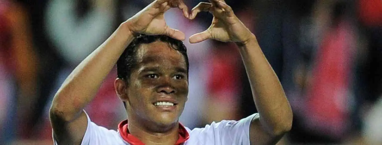El Sevilla se frota las manos con su próximo gran negocio: Bacca