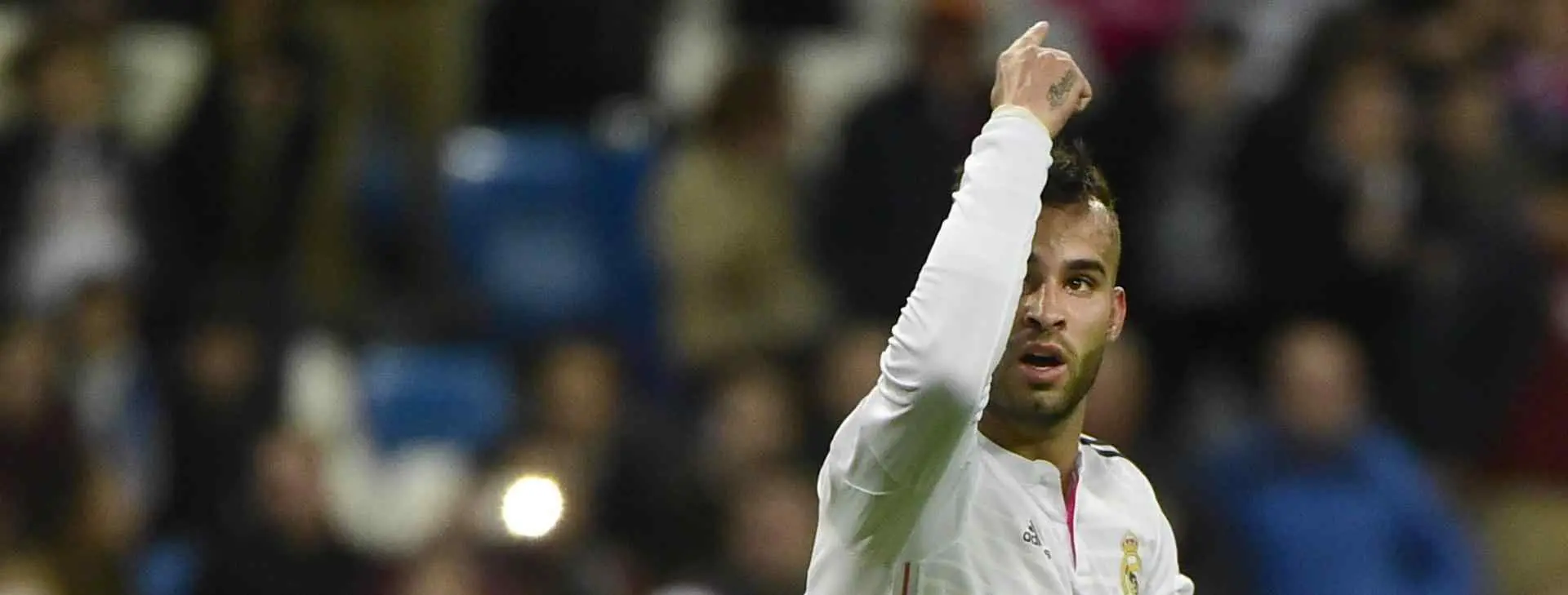 El revelador detalle sobre los minutos que Ancelotti le da a Jesé