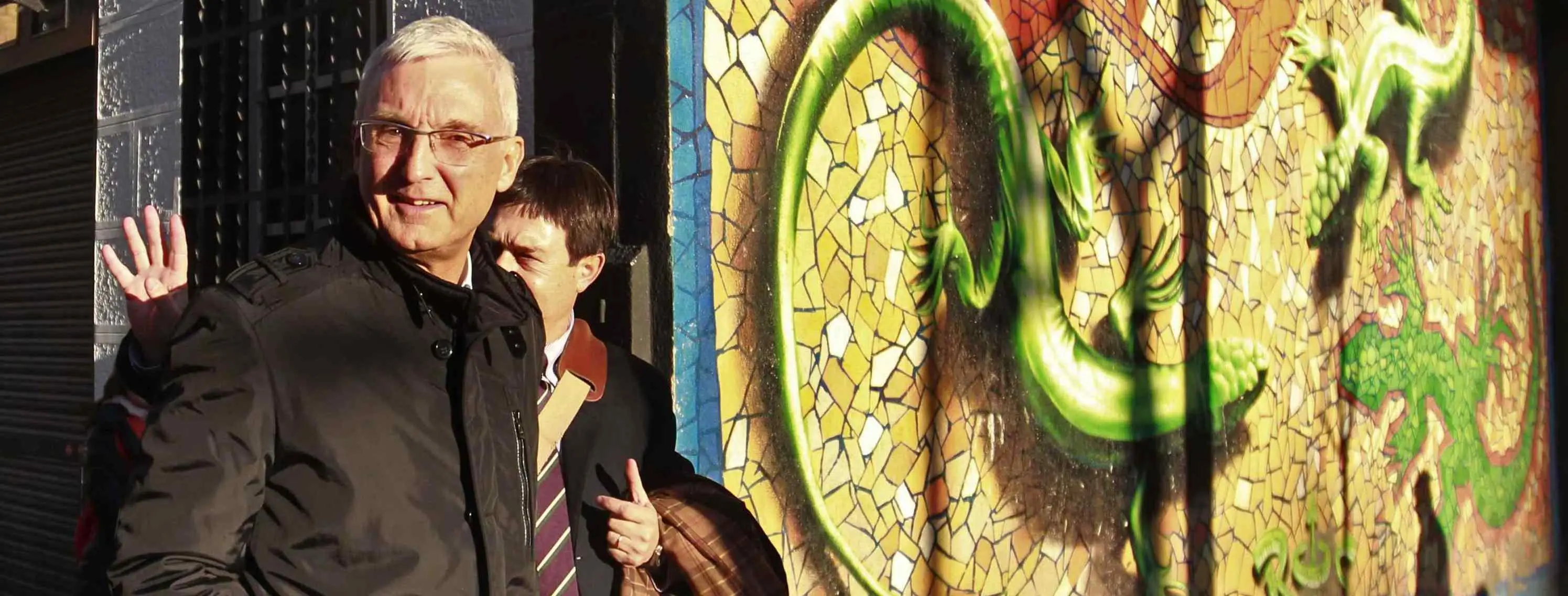 El escándalo del director general millonario del Barça