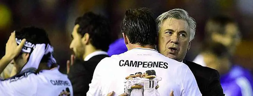 La nueva pieza clave del Real Madrid que pretende recuperar Ancelotti
