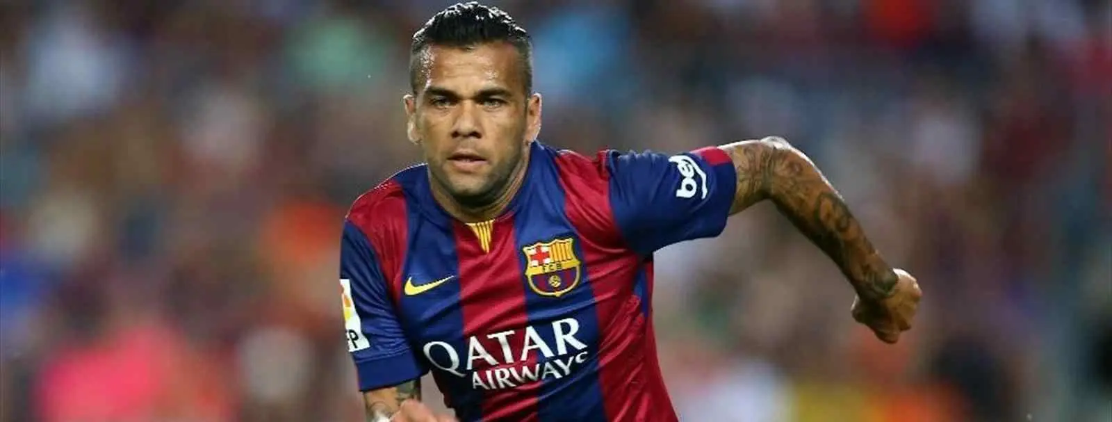 ¿Quién cubrirá el hueco de Dani Alves si no renueva por el Barça?