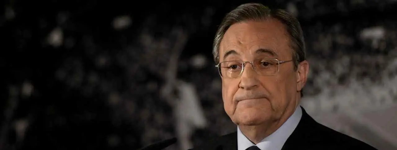 Desvelan la inversión en fichajes de Florentino para el Real Madrid 2015-16