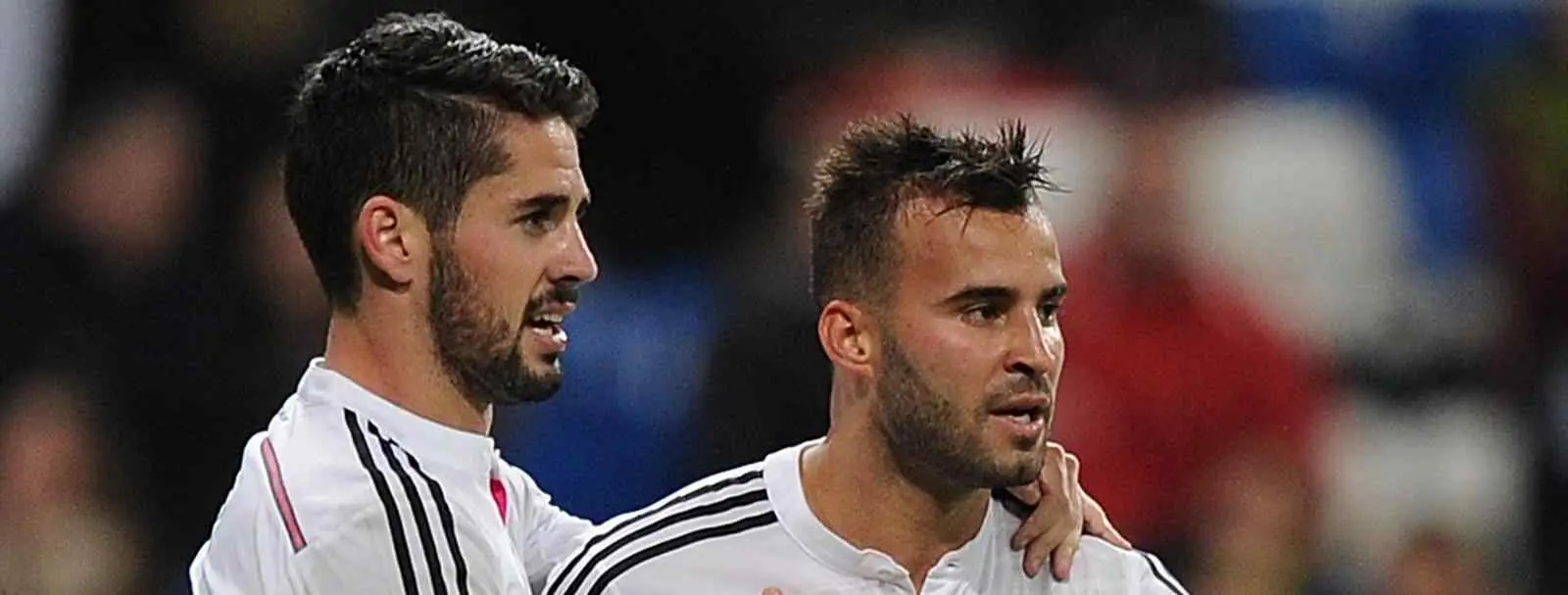 Revelan los nombres de los jugadores que calmaron el calentón de Jesé