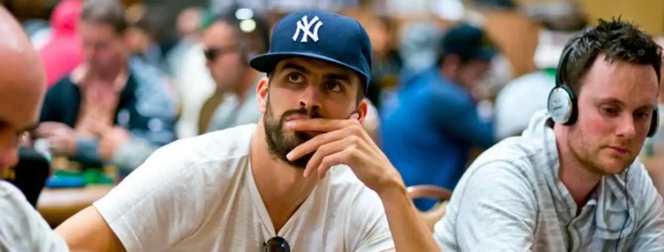 La fiesta de Piqué, Messi y Fàbregas escuce en el Barcelona como pocas