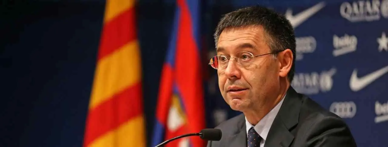 Crecen las tensiones entre un jugador del Barça y un sector de la directiva