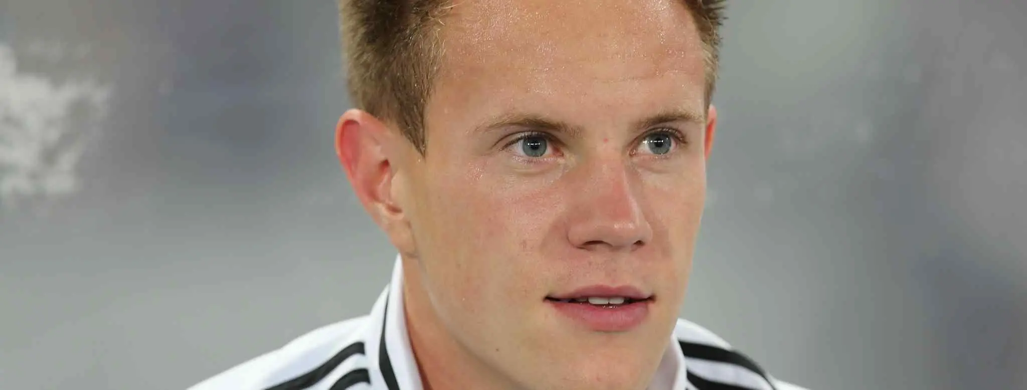 Ter Stegen podría ser el suplente de Neuer en la Eurocopa