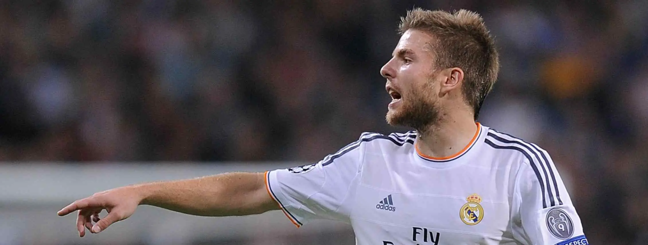 El Madrid marca el precio de salida para el fichaje de Illarramendi