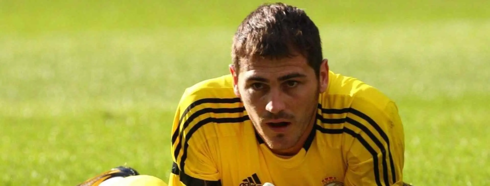 La rectificación de Casillas no convence a los más críticos del vestuario