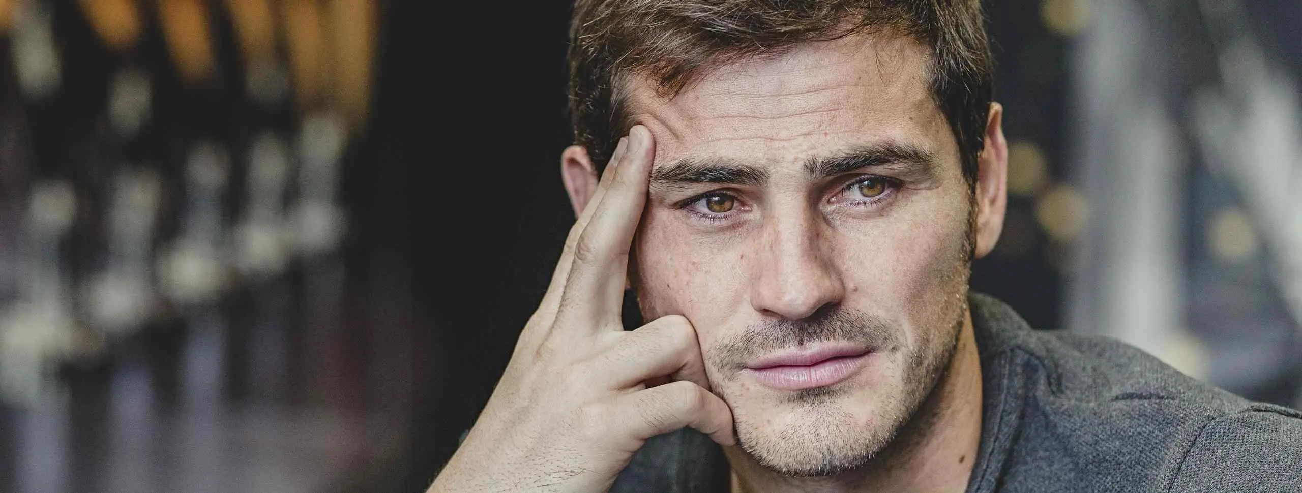 El club ya sabe lo que pide Iker Casillas para salir del Madrid este verano