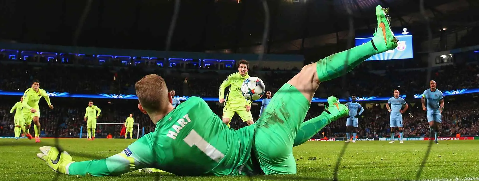 Luis Enrique se plantea que sea Luis Suárez quien lance los penaltis