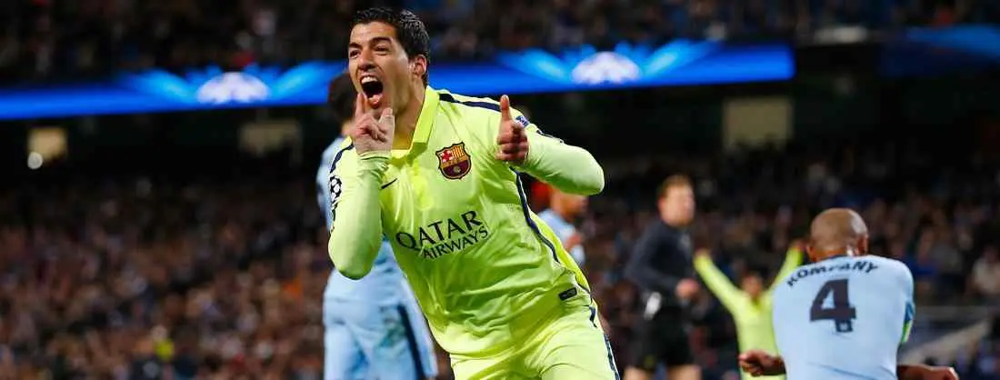 La exhibición del Barça en Manchester derrite a la prensa mundial