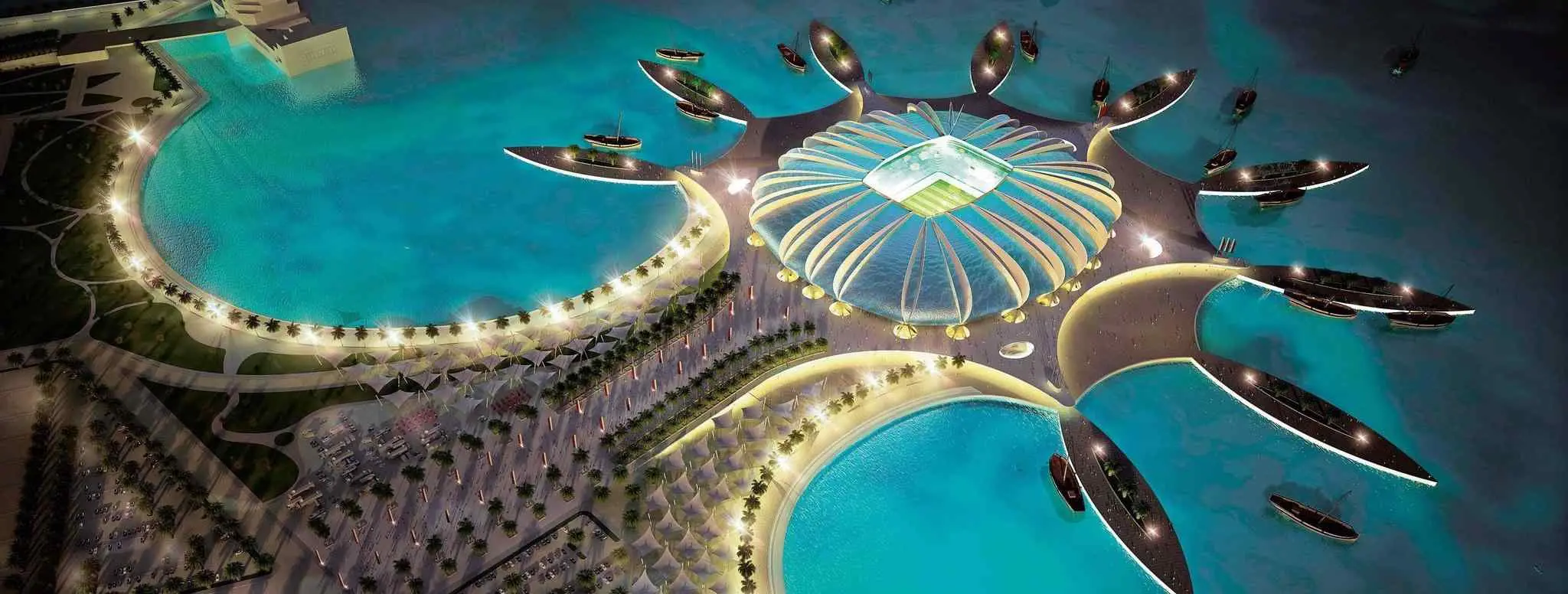 La FIFA contesta a Europa y pone fecha a la final del Mundial 2022