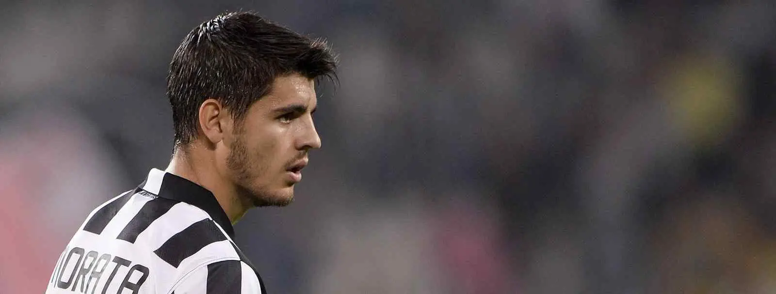 Morata ya supera a varios goleadores europeos consagrados
