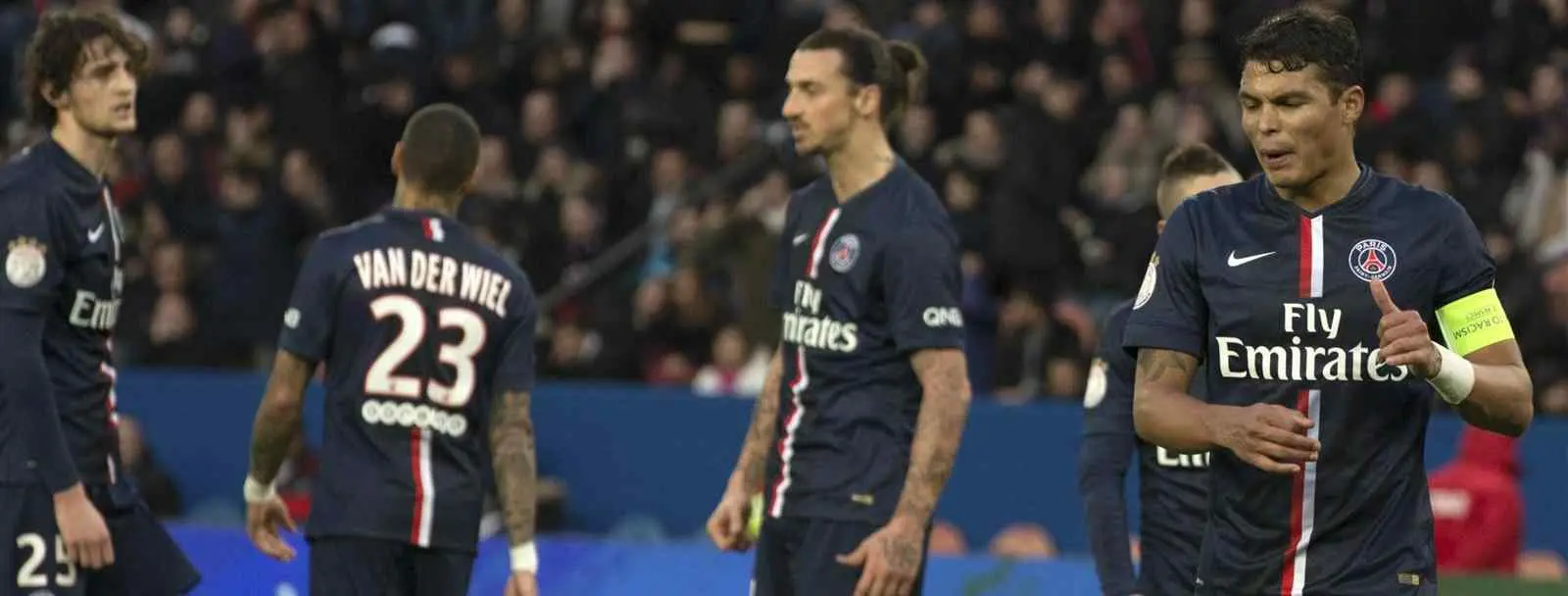 PSG-Chelsea: La venganza que esconde un duelo de aspirantes