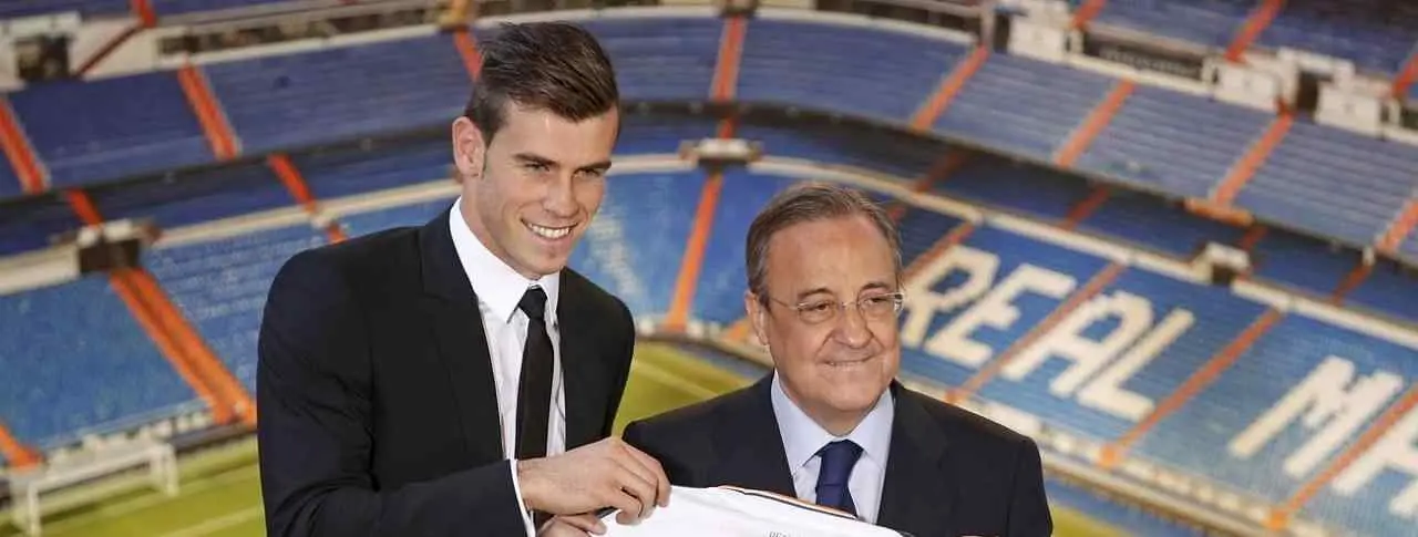 Desvelan las últimas conversaciones de Bale con piezas clave del Madrid