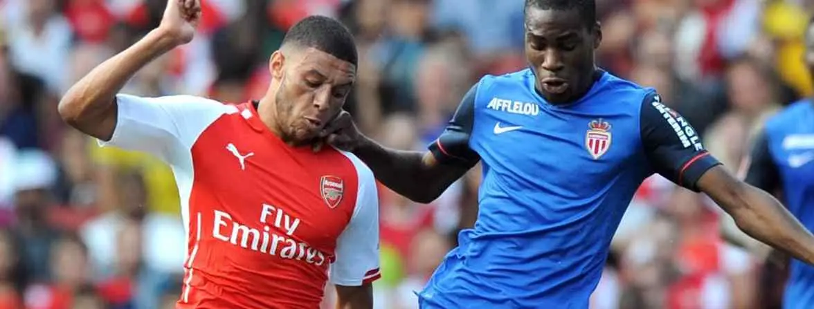 Las estrellas de Wenger rozan el ridiculo otra vez