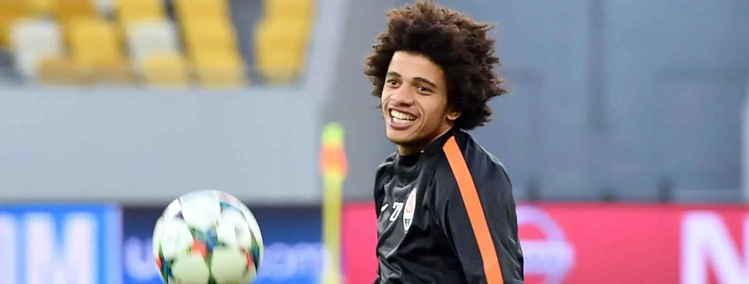 La Champions vuelve a una Ucrania que no piensa en fútbol