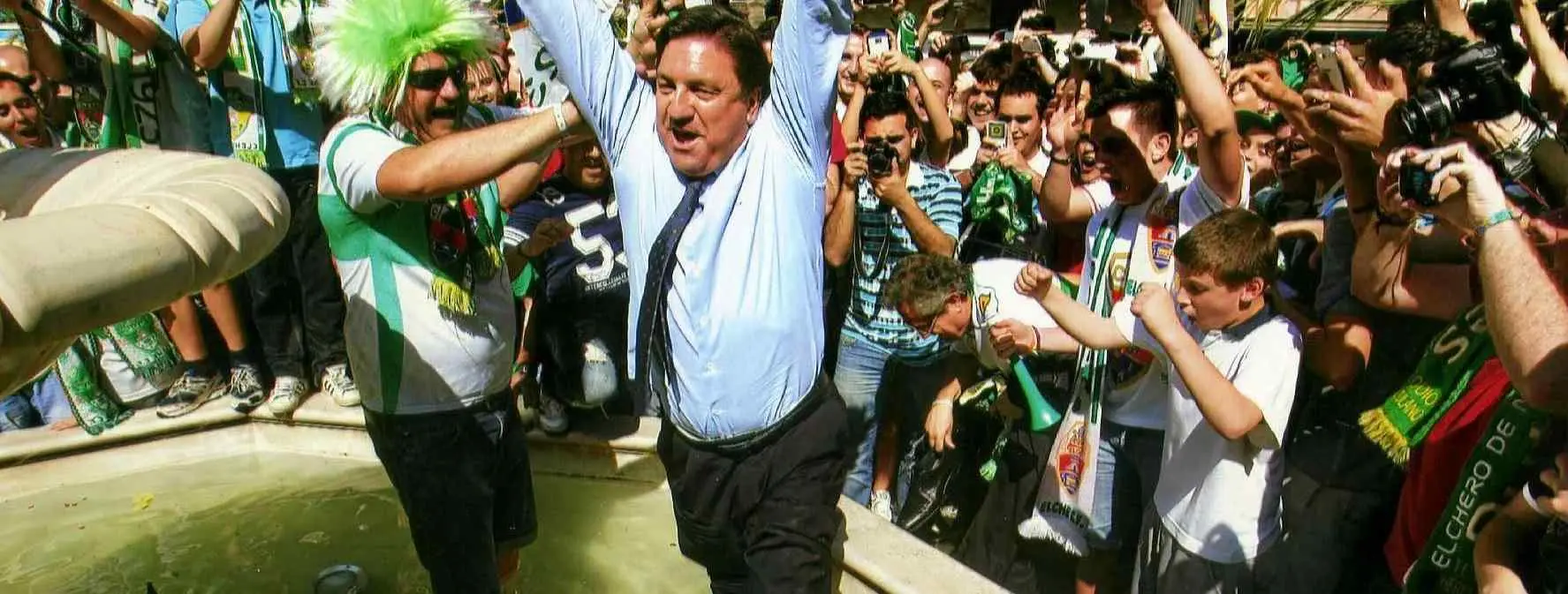 El Elche tiene un problema con sus cuentas