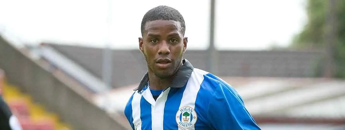 Drama para un hondureño en Inglaterra