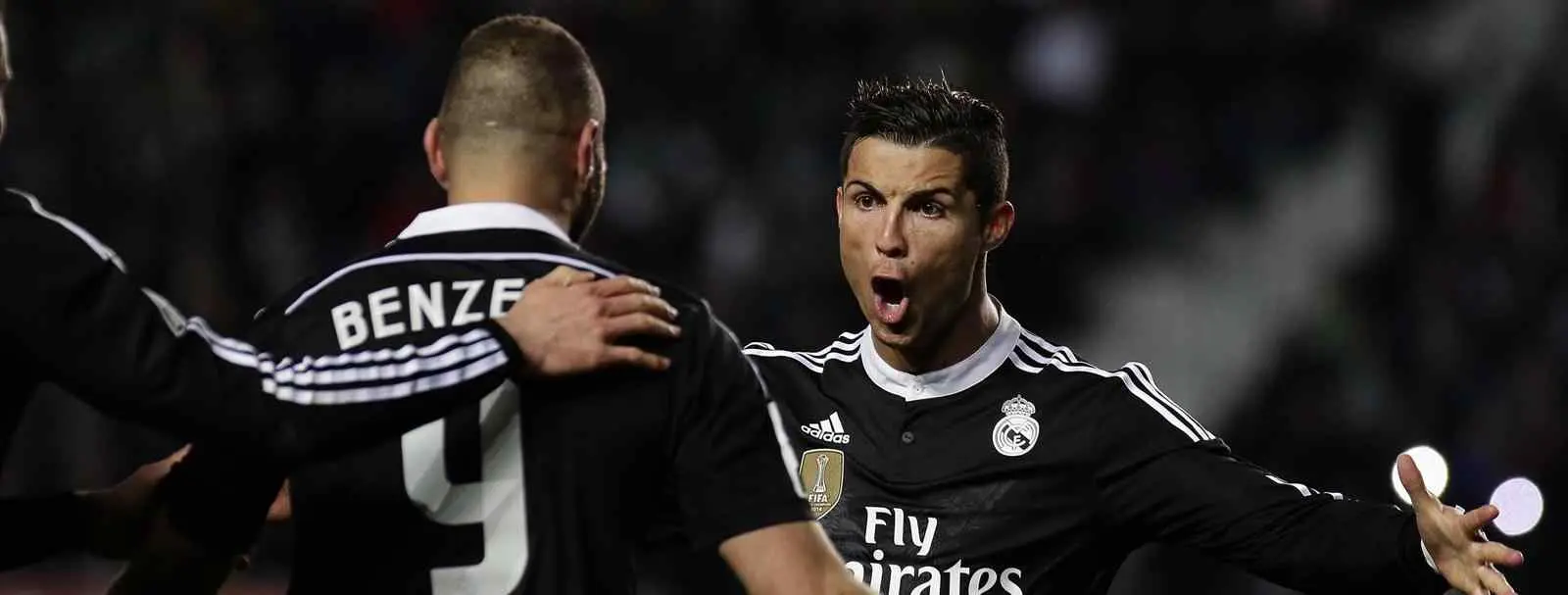 Desmontando la teoría equivocada sobre el estado físico del Real Madrid