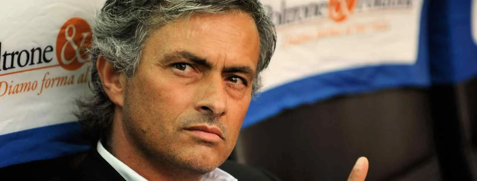 Jose Mourinho se documenta sobre Luis Enrique desde Londres