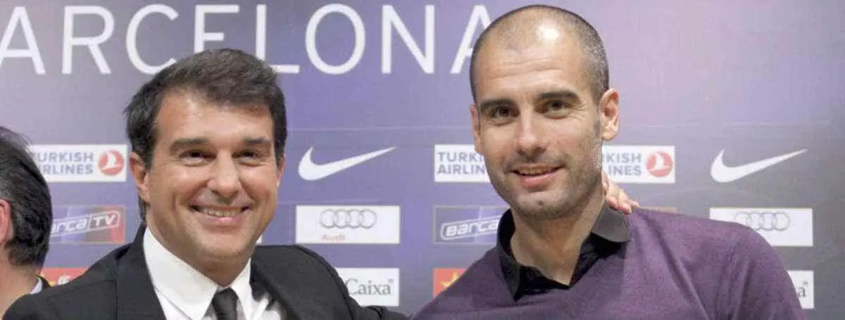 El destino une de nuevo al Barça y a Guardiola en junio de 2016