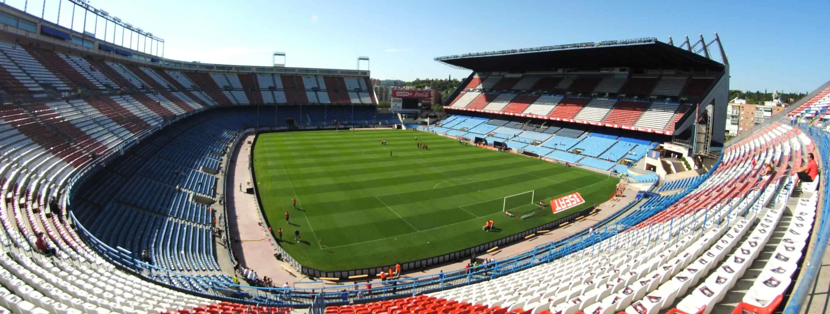 Un hijo pródigo del Vicente Calderón volverá a casa este verano